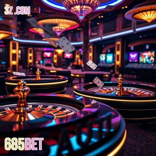685bet Aplicativo