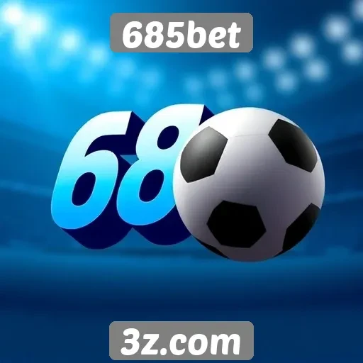 685bet oferece promoções atrativas para novos usuários