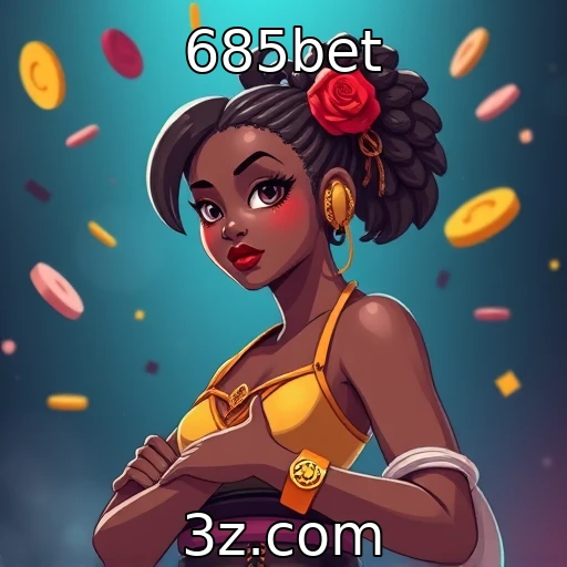 Diversidade e inclusão na criação de jogos digitais : 685bet