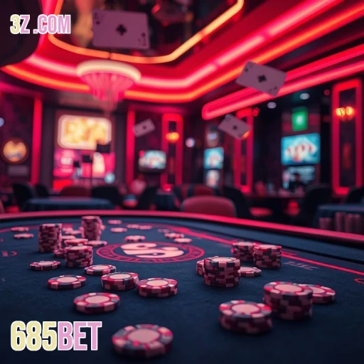 685bet Acessar Conta