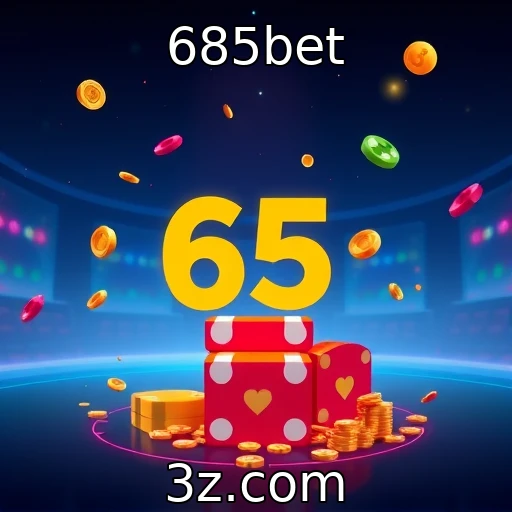 Perspectivas de monetização em jogos para 2025 - 685bet