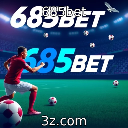 Crescimento da indústria de jogos online no Brasil - 685bet