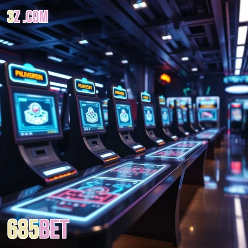 685bet Ofertas Especiais