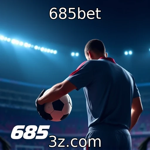 Mudanças nas regulamentações de apostas esportivas - 685bet