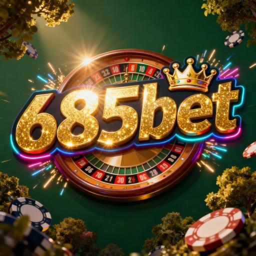 685bet logo