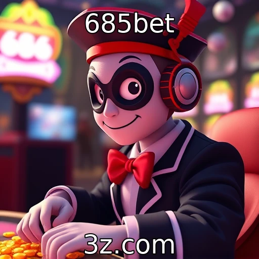 O impacto da tecnologia na produção de jogos - 685bet