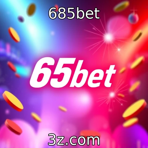 Inovações tecnológicas que estão moldando a indústria de jogos - 685bet